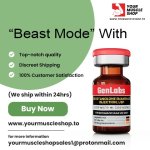 “Beast Mode” With Yourmuscleshop products.jpeg