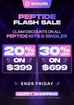 14Aug K4L Peptide Sale2.webp