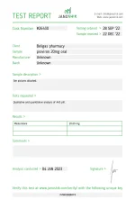 Test Report #26430.webp