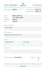 Test Report #26426.webp