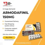 IN HUGE DEMAND- ARMODAFINIL 150MG.webp