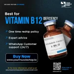 Best for Vitamin B12 Deficiency.webp