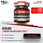 GENLABS - A Brand you can always Trust.webp