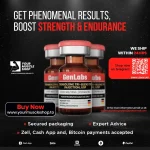 Get Phenomenal Results, Boost Strength and Endurance.webp