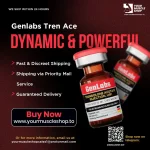 Genlabs Tren Ace – Dynamic and Powerful.webp