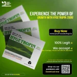 Experience the Power of Growth with Hygetropin 200IU.webp