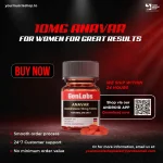 10Mg Anavar For Women For Great Results.webp