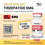 Tirzepatide – An Effective Type2 Diabetes Solution.webp