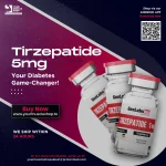 Tirzepatide – Your Diabetes Game Changer !.webp