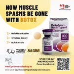 Now Muscle Spasms Be Gone With Botox.webp