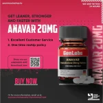 Get Leaner, Stronger & Faster With Anavar 20Mg.webp