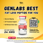 GENLABS BEST FAT LOSS PEPTIDE FOR YOU.png
