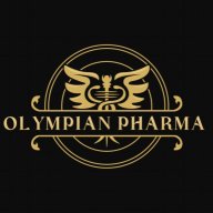 Olympian Pharma