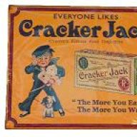 Cracker Jack