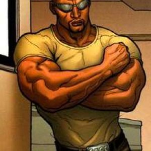 luke cage