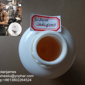 Boldenone undecylenate