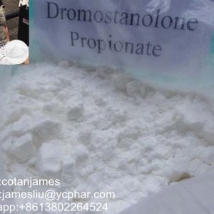 DROSTANOLONE PROPIONATE