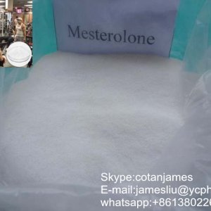 Mestanolone