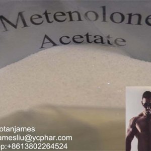 Methenolone Acetate