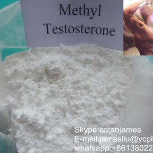 methyltestosterone