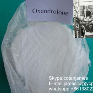 oxandrolone