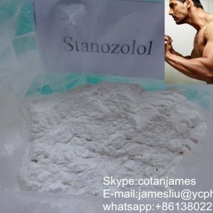 stanozolol