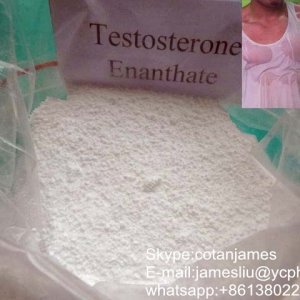 testosterone enanthate