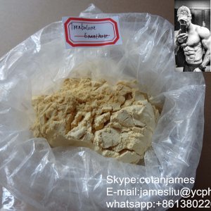 trenbolone enanthate