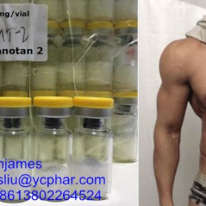 peptides Melanotan 2