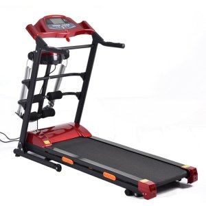 ELECTRIC TREADMILL