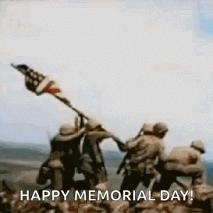 memorialdayweekend-happymemorialday.gif