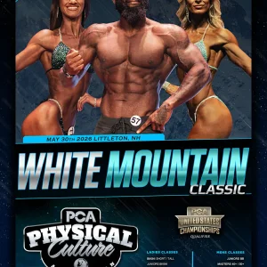White Mountain Classic 5-30-26.webp