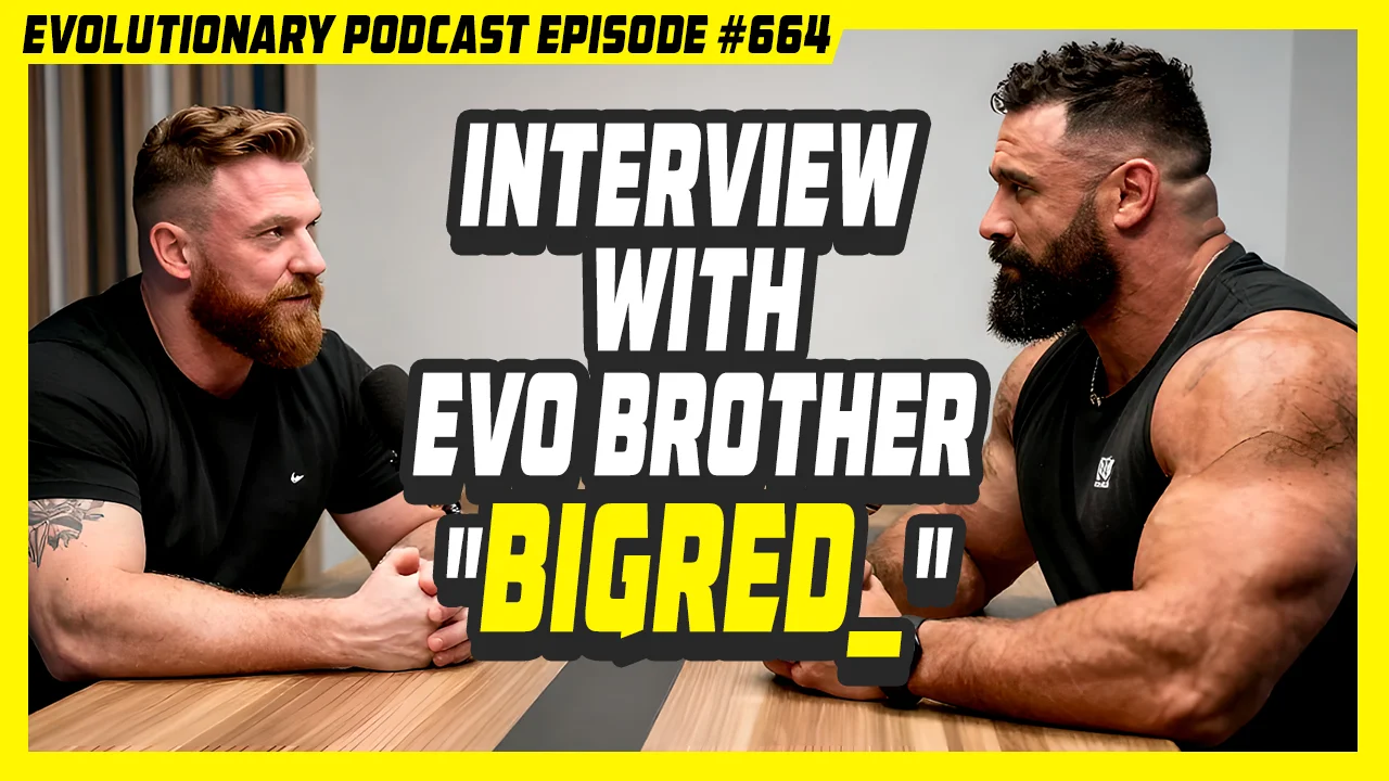 Evolutionary.org-664---Interview-with-EVO-brother-BIGRED_.webp