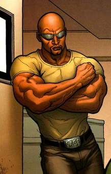 luke cage