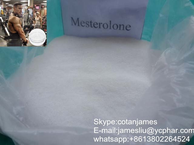 Mestanolone