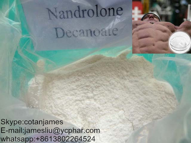 nandrolone decanoate