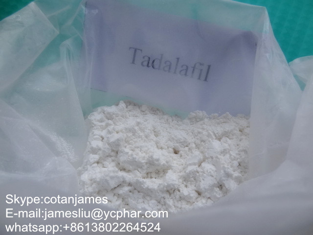 tadalafil