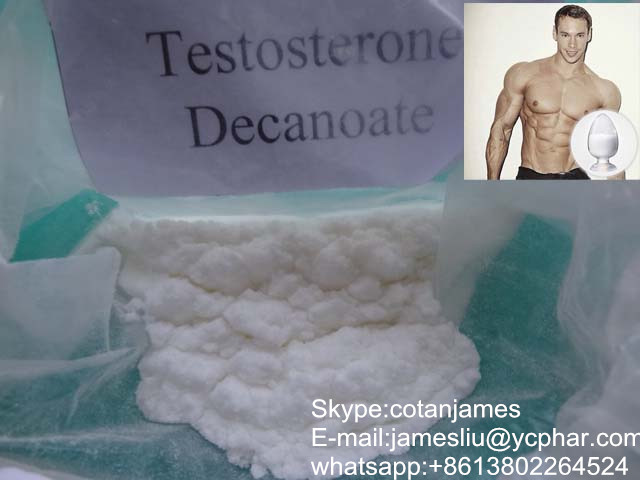 testosterone deca1