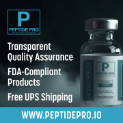 Peptide Pro