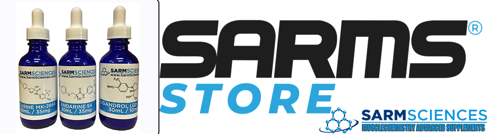 SARM Sciences Is  Back and Answering Customer Questions – First Topic is Ostarine mk-2866 