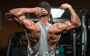 Well Known Side Effects of Trenbolone Acetate