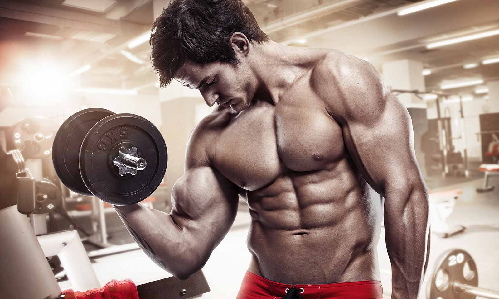 Safe use of Trenbolone Enanthate and controlling side effects