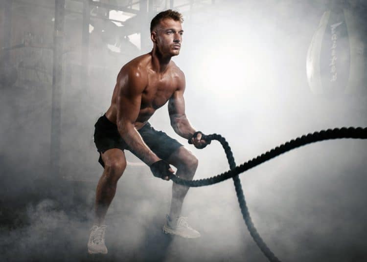 Circuit Training: The Ultimate Guide