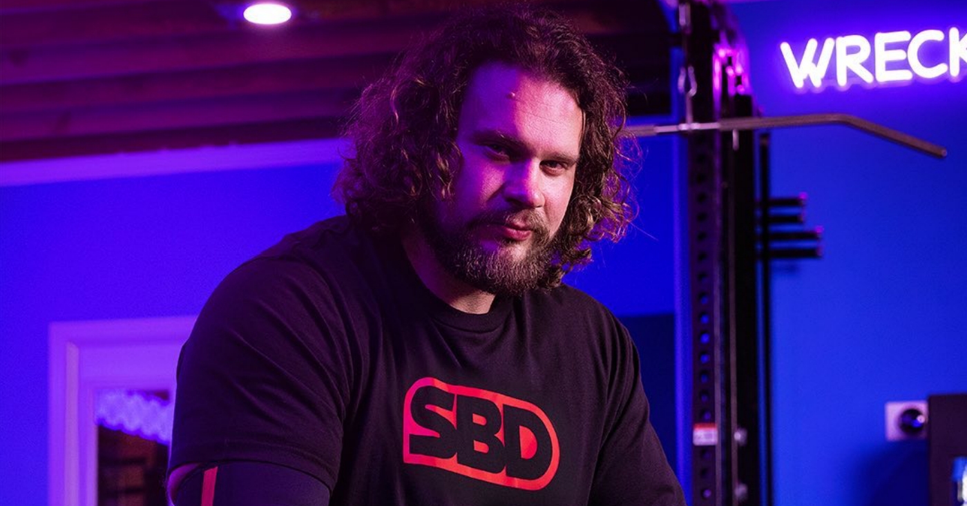 Martins Licis Explains Absence From 2021 World’s Strongest Man Roster, Reveals Next Competition