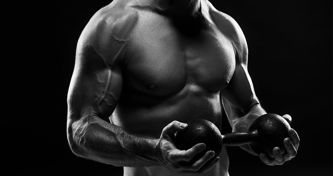 6 Pump-Inducing Exercises To Perform At The End of Your Workouts