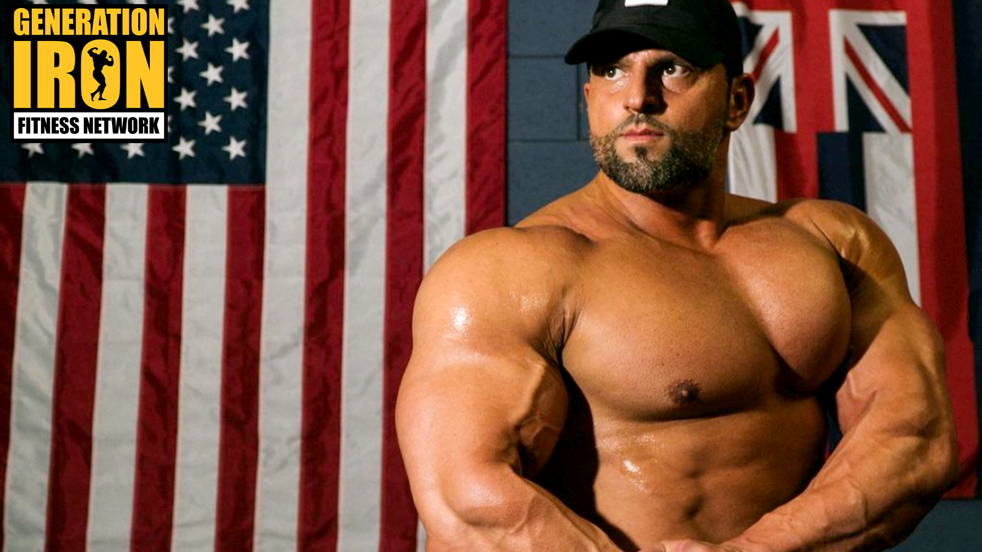 Arash Rahbar: The Thing Fans Get Wrong About Judging Bodybuilding Physiques