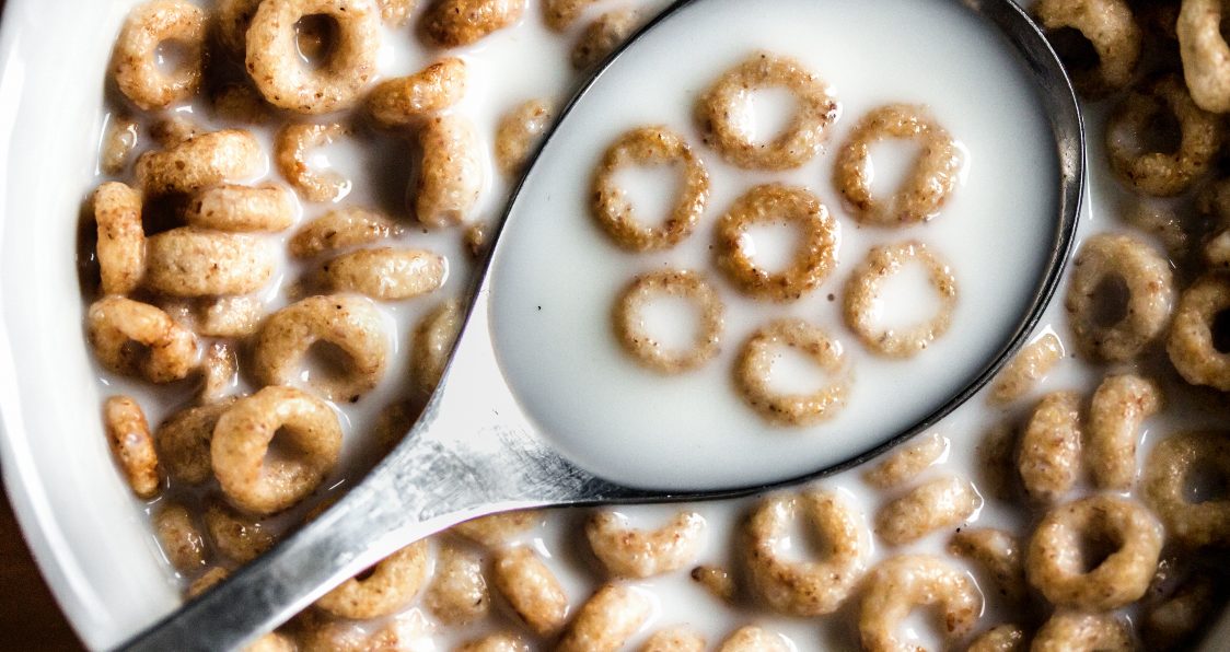 Best Cereal For Muscles, Gains, & Taste 2021