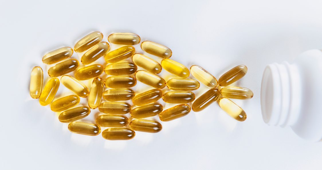 A Complete Guide To Omega-3 Supplements