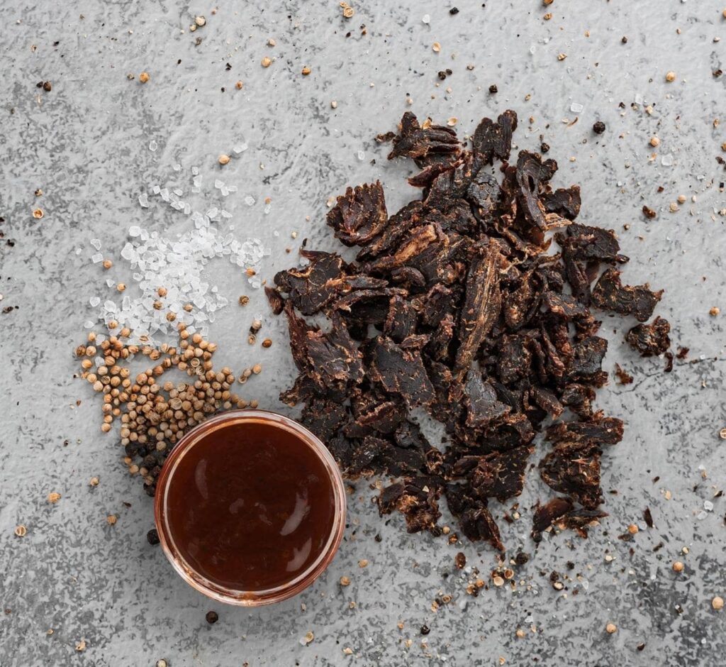 All About Biltong & The Top 5 Best Brands