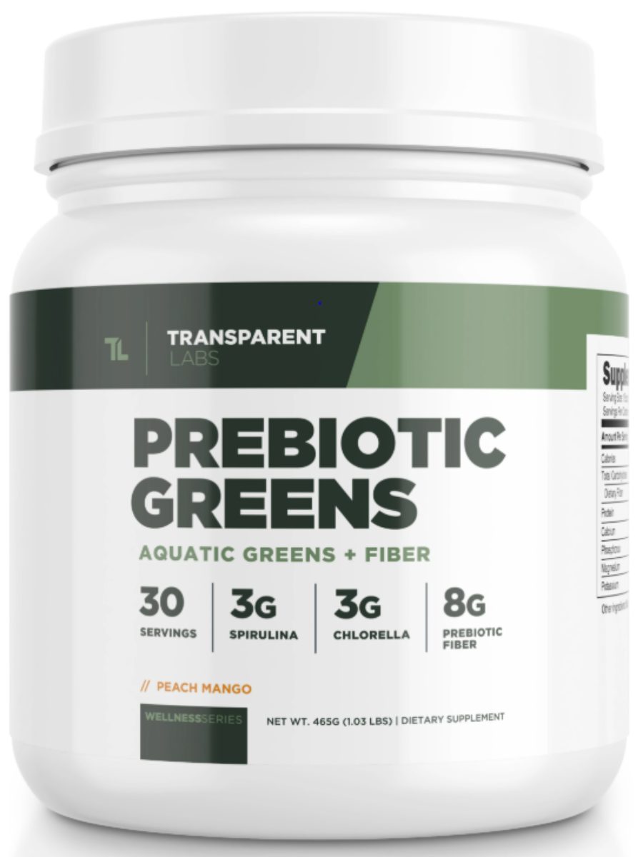 Best Super Greens Supplements For Optimal Health 2021